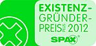 Existenz-Gründerpreis 2012 (Logo)